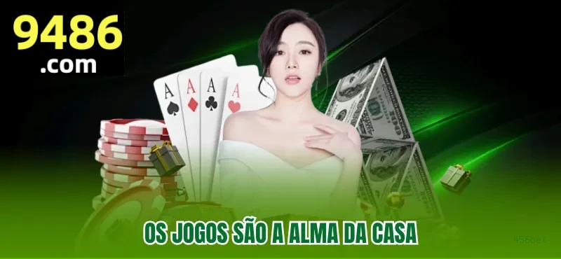 456bet: Os Melhores Recursos da Seção Arcade Que Você Precisa Conhecer