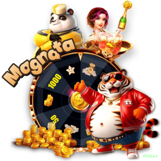 Cassino ao vivo 456bet dealers