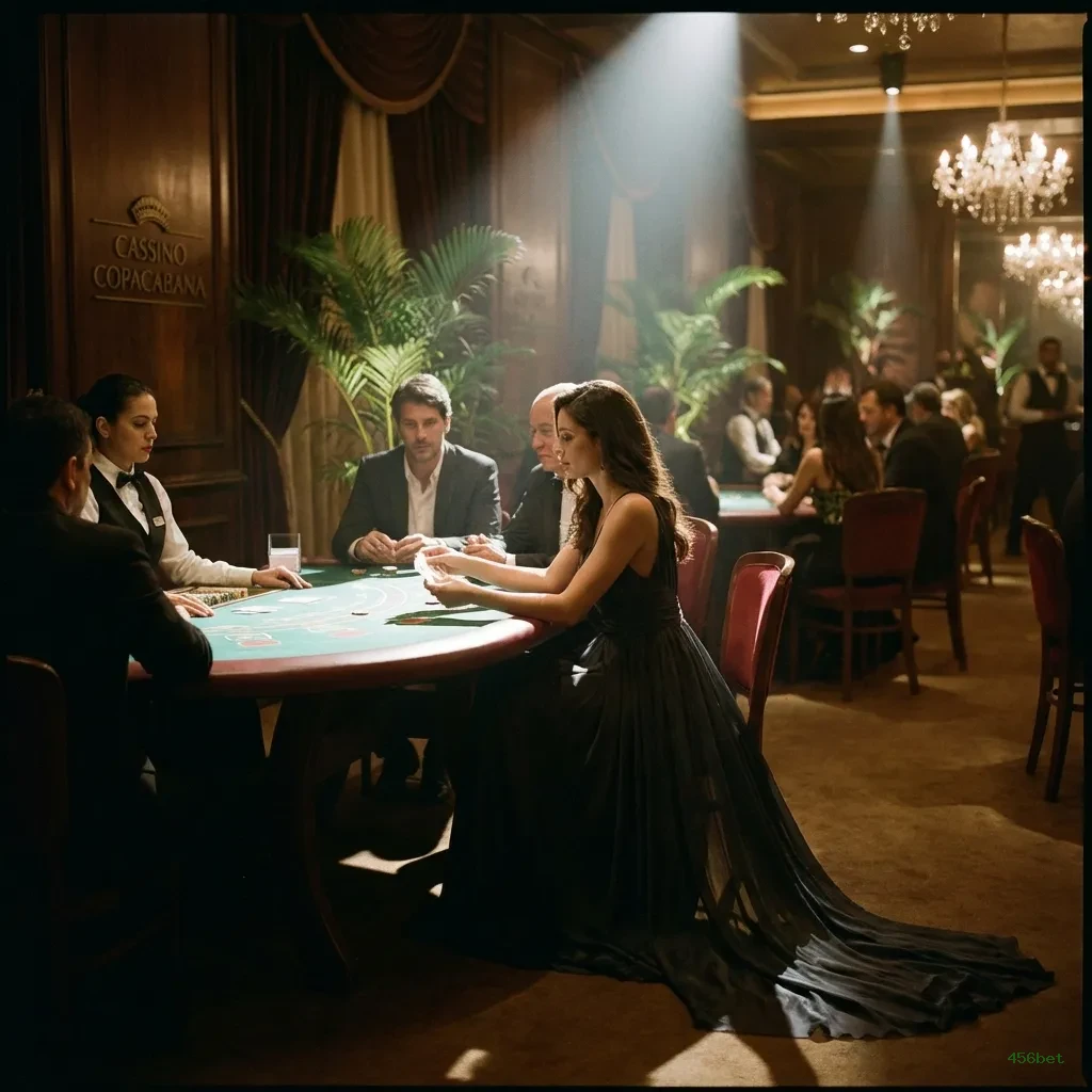 456bet: Descubra a Seção Console e Seus Recursos Imperdíveis