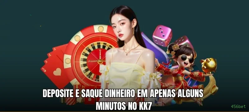 Aplicativo móvel 456bet para iOS e Android