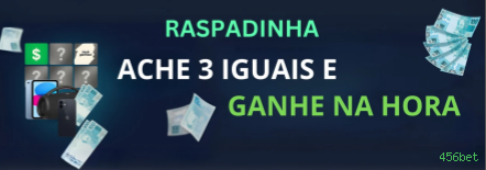 Plataforma 456bet - cassino e apostas