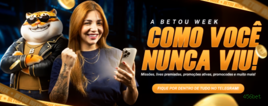 456bet: A Nova Era dos Jogos Mobile Que Você Precisa Conhecer